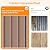 Breezestival 6x4FT Outdoor Storage Shed Brown