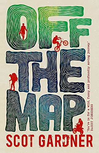 Off the Map view 2