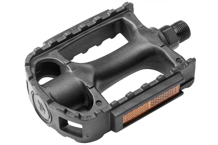 10 Best Hybrid Bike Pedals [Buying Guide 2023] • Sacred Car