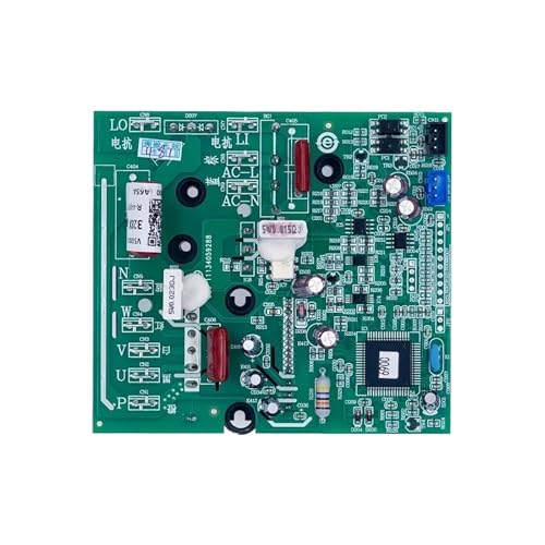 Circuit d'onduleur PCB 0011800328X pour module IPM stable Haier