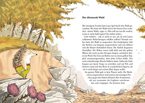 Latte Igel: Das große Latte-Igel-Buch