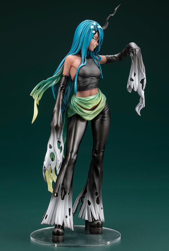My Little Pony: Estatua de la reina Chrysalis Bishoujo