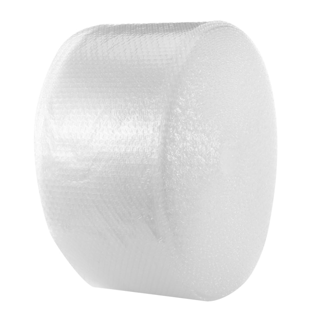 Rotolo Pluriball per Imballaggio in Ldpe Bianco Leggero | Materiale per Spedizioni e Mailing, Protezione per Tablet ed Elettronica, Rotolo Antiurto