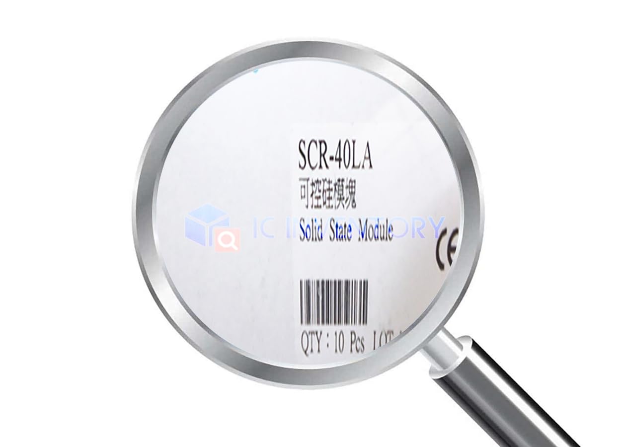 1PCS New SCR-40LA