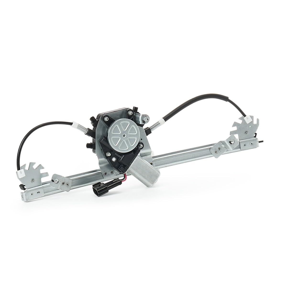 RIDEX 1561W0178 Alzacristallo elettrico Anteriore Destra con motore elettrico Compatibilità con FIAT GRANDE PUNTO 199