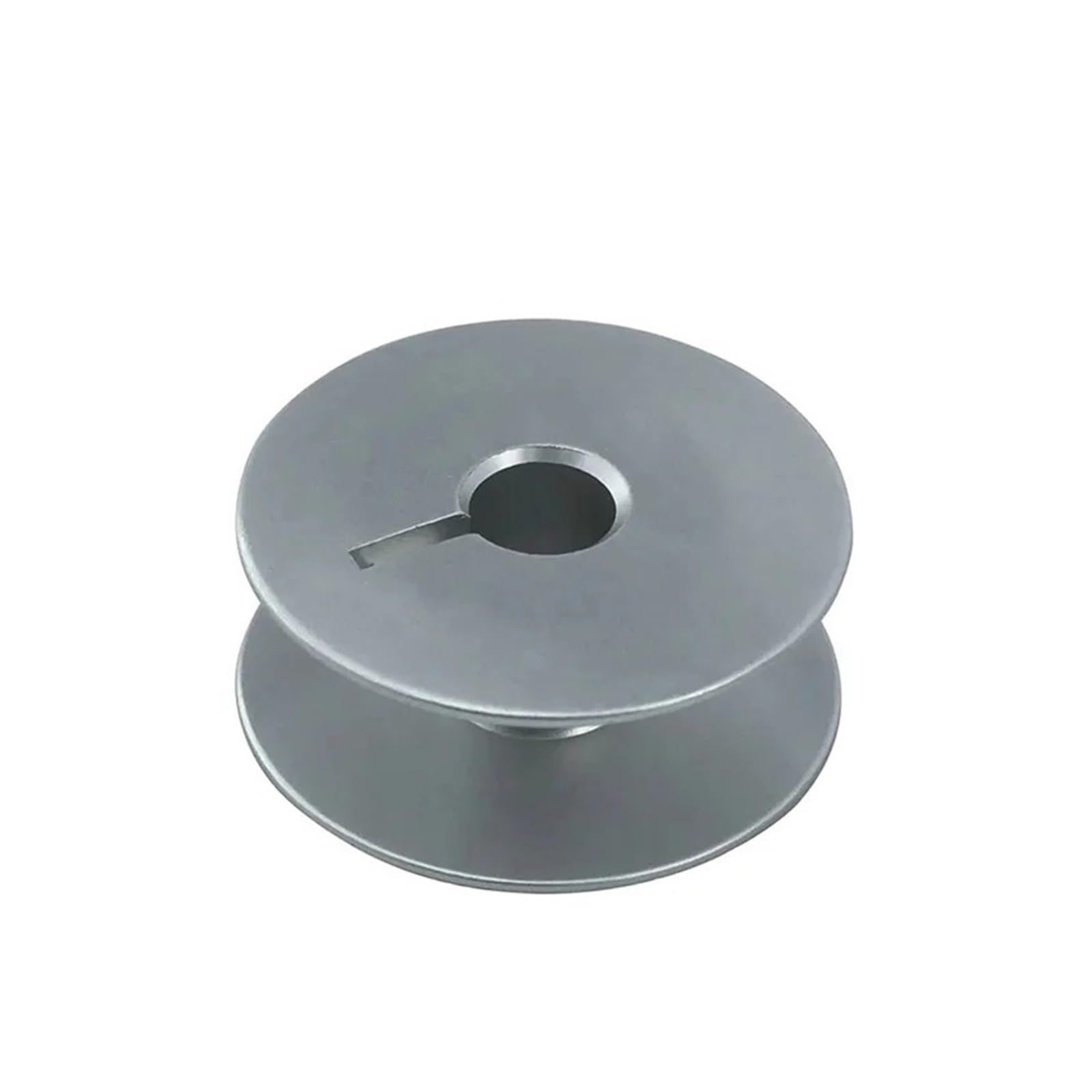 canillas maquina coser Bobina plana grande for máquina de coser para MáQuinas de Coser Industriales(20PCS)