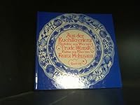 Aus der Kuchlkredenz. Gedichte aus Wien 3552023283 Book Cover