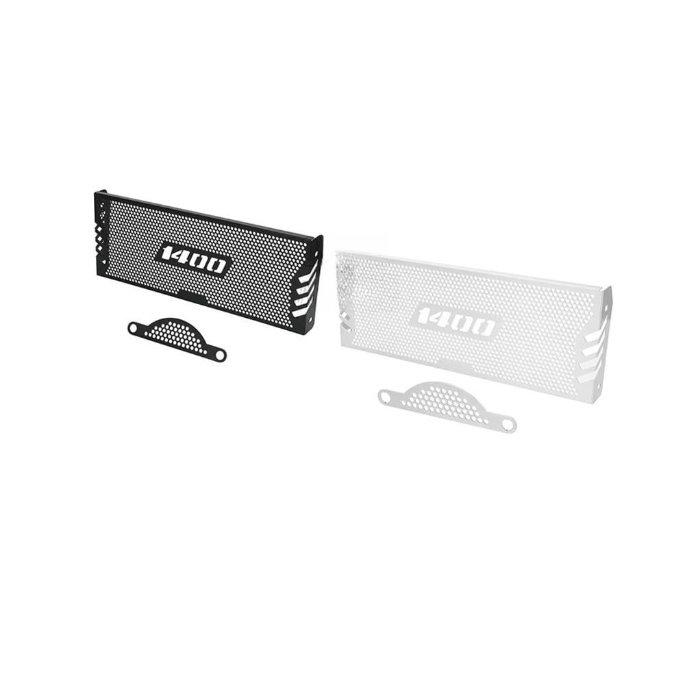 Moto Couverture Grille Radiateur Accessoires De Moto Grille Protection Radiateur pour GSX1400 GSX 1400 GSX-1400 2002-2007 2006 2005 2004 2003