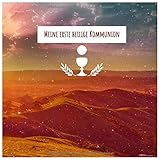  Meine erste heilige Kommunion: Erinnerungsalbum und Eintragbuch als dankeschön Geschenk für das Kommunionskind