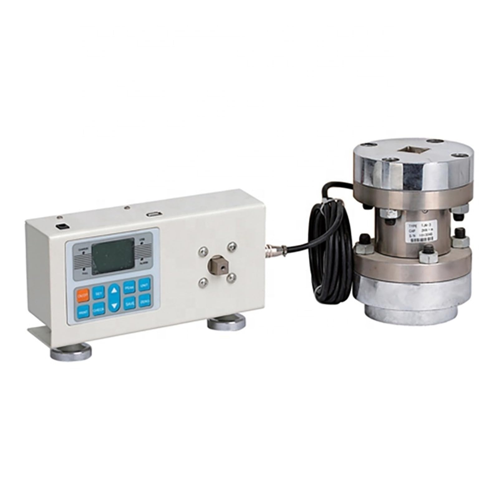 Merhovo One Color Digital Torque Tester, Digital Torque Meter 1 N.m Force Tester