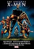 Uncanny X-Men Masterworks Vol. 5 (Uncanny X-Men (1963-2011))