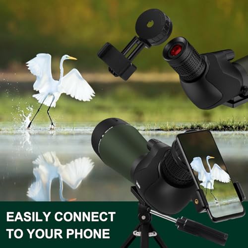spotting scope premium Package product image