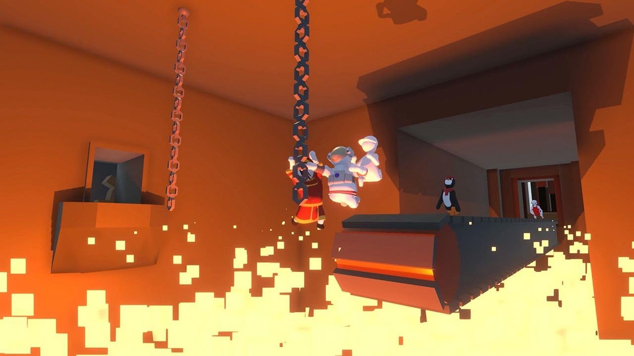 Human: Fall Flat Dream Collection