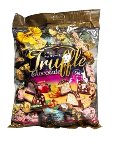 豪華チョコレートアソート