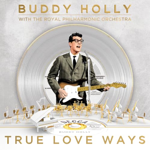 Royal Philharmonic Orchestra & Buddy Holly
