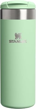 Stanley The AeroLight Transit Termos Bardak 0.47 Lt - (16 OZ) Pistachio