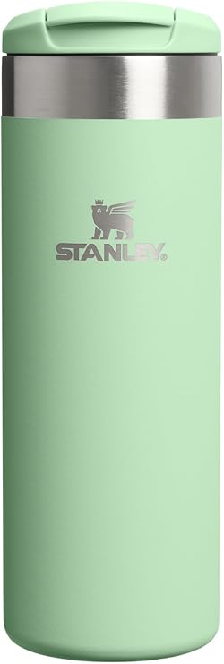 Stanley The AeroLight Transit Termos Bardak 0.47 Lt - (16 OZ) Pistachio