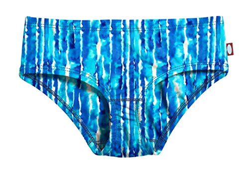 Image of City Threads Girls Bikini Bottoms Toddler Through Teen Sizes