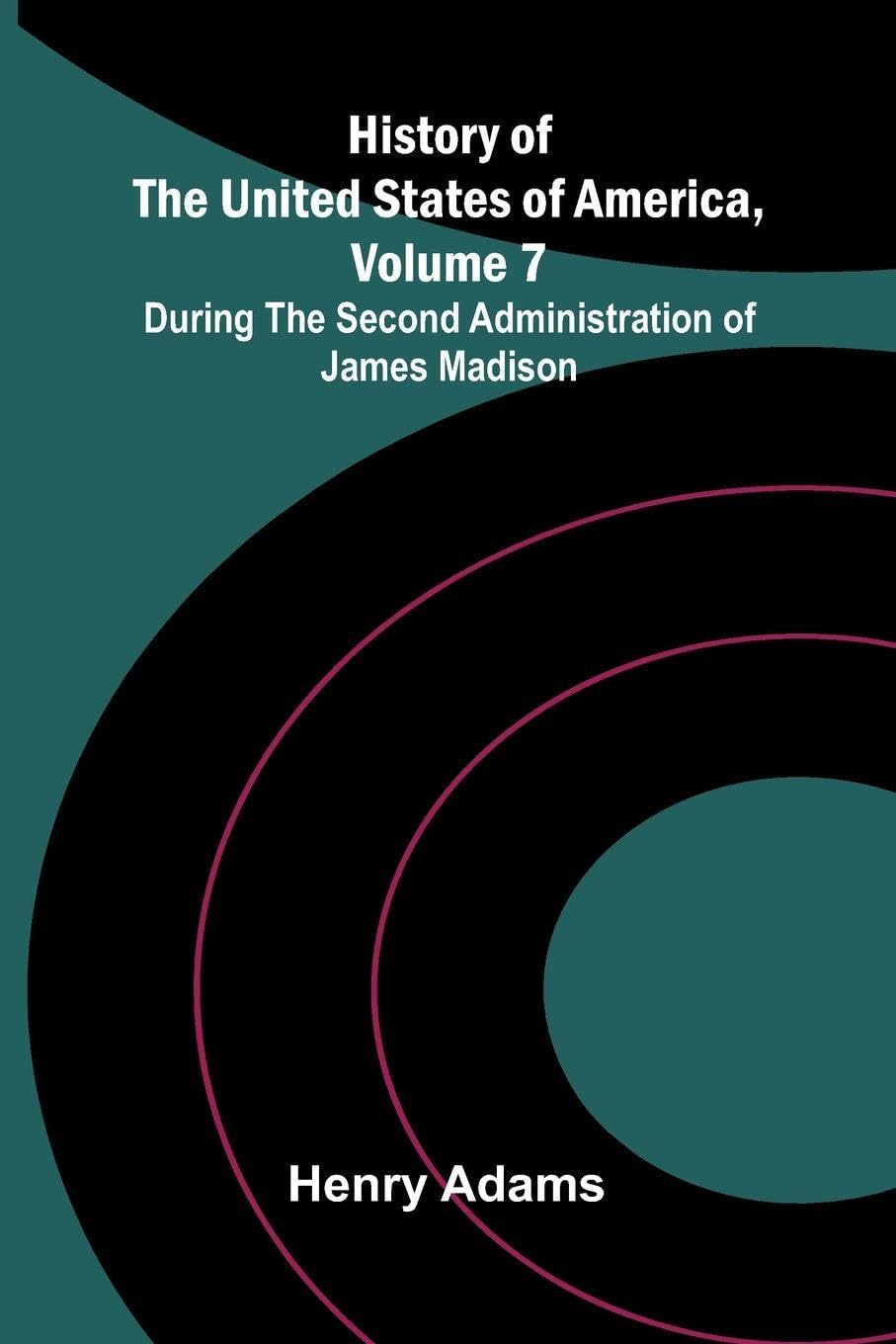 The Queen Bee, and Other Nature Stories (Edition2): During the second administration of James Madison