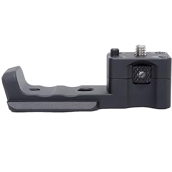 Canon RF800mm F11 IS STM 専用三脚座付き Amazon | 【アルミ合金材質製】JJC レンズ交換フット Canon