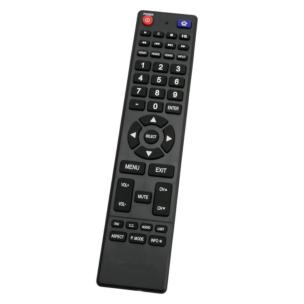 ✨新品未使用✨850125633 日立 LED LCD TV用 交換用リモコン Amazon.co.jp: 850125633 リモコン 日立テレビ LE32E6R9 LE32A509
