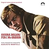 Ancora dollari per i Mc Gregor (Sad guitar - Original soundtrack from 