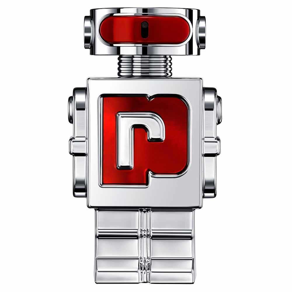 Rabanne Phantom In Red Parfum Elixir 150ml