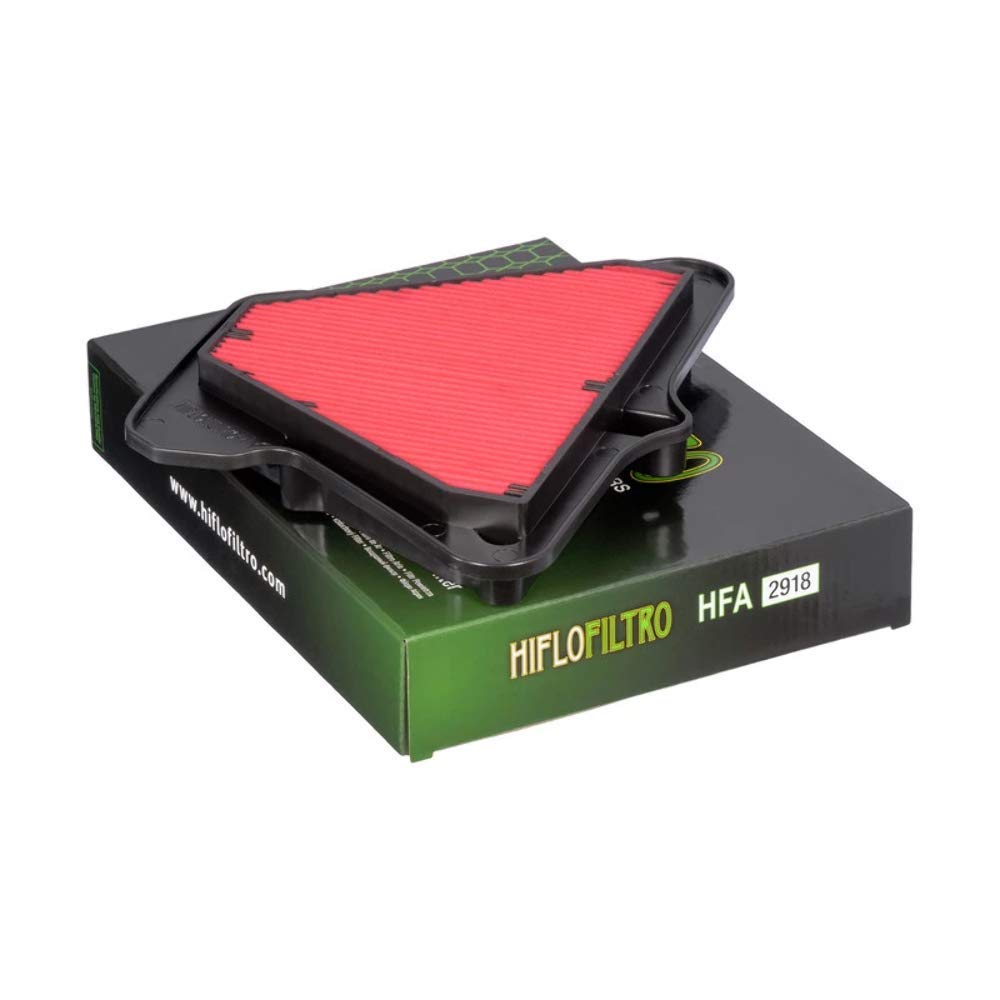 Amazon.com: HiFloFiltro HFA2918 Premium OEM Replacement Air