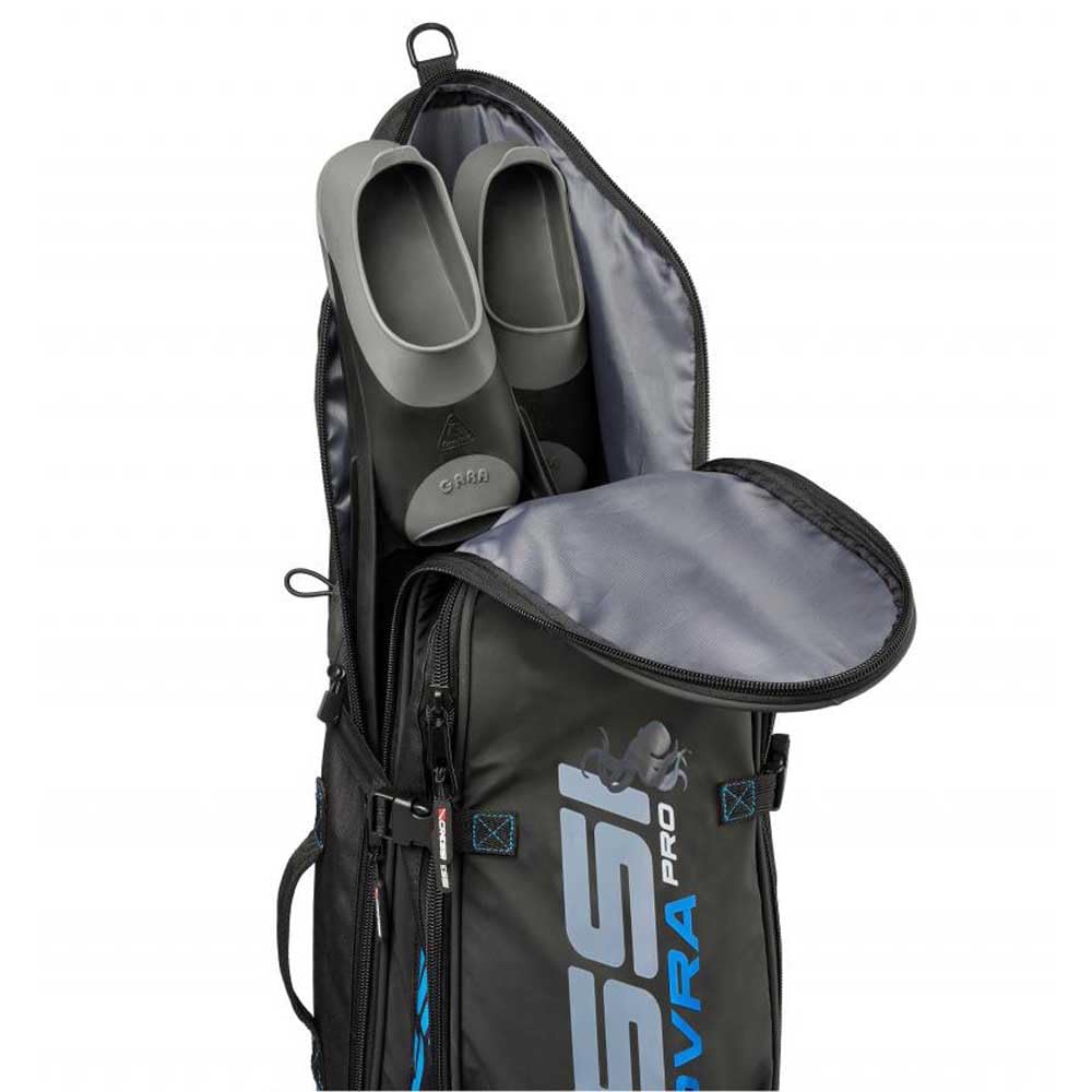 Cressi Piovra Pro 80l One Size