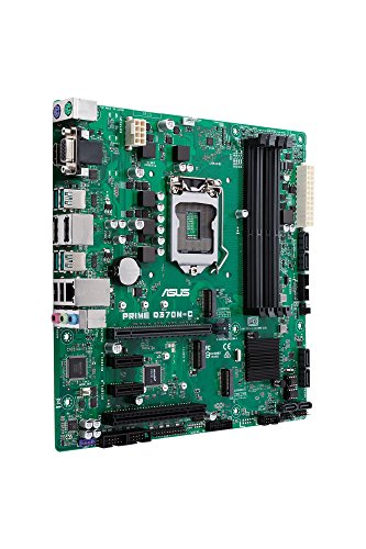 Build My PC, PC Builder, ASUS PRIME Q370M