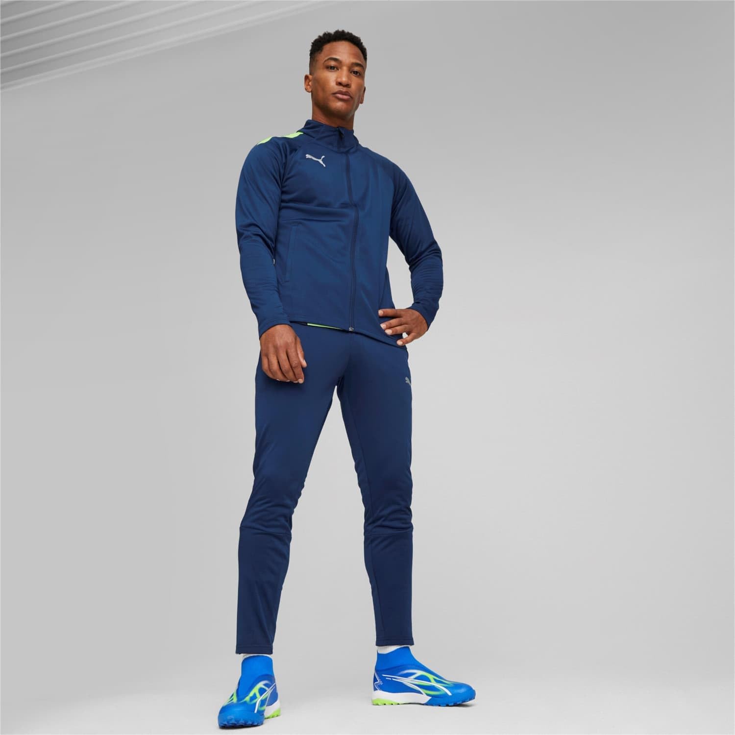 PUMA Teamliga Tracksuit Tuta sportiva Uomo