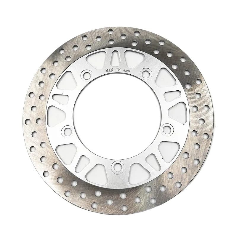 Disque de frein avant et arrière pour moto Burgman 250 CJ43A 2003-2006