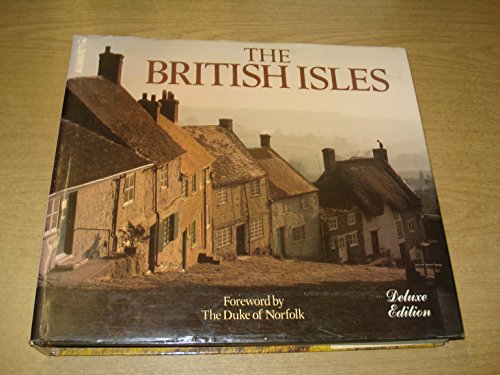 THE BRITISH ISLES.