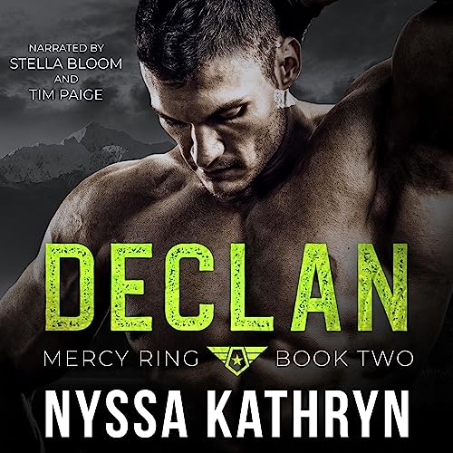 Declan by Nyssa Kathryn episode artwork
