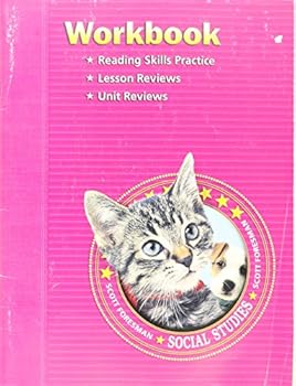 Paperback Ss05 Workbook Grade K Book