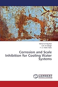 Paperback Corrosion and Scale Inhibition for Cooling Water Systems Book