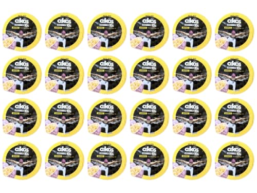 yeʃZbgz _m ICRX OIKOS veC[Og z^pN 10g b0 GI pbVt[c 113g × 24