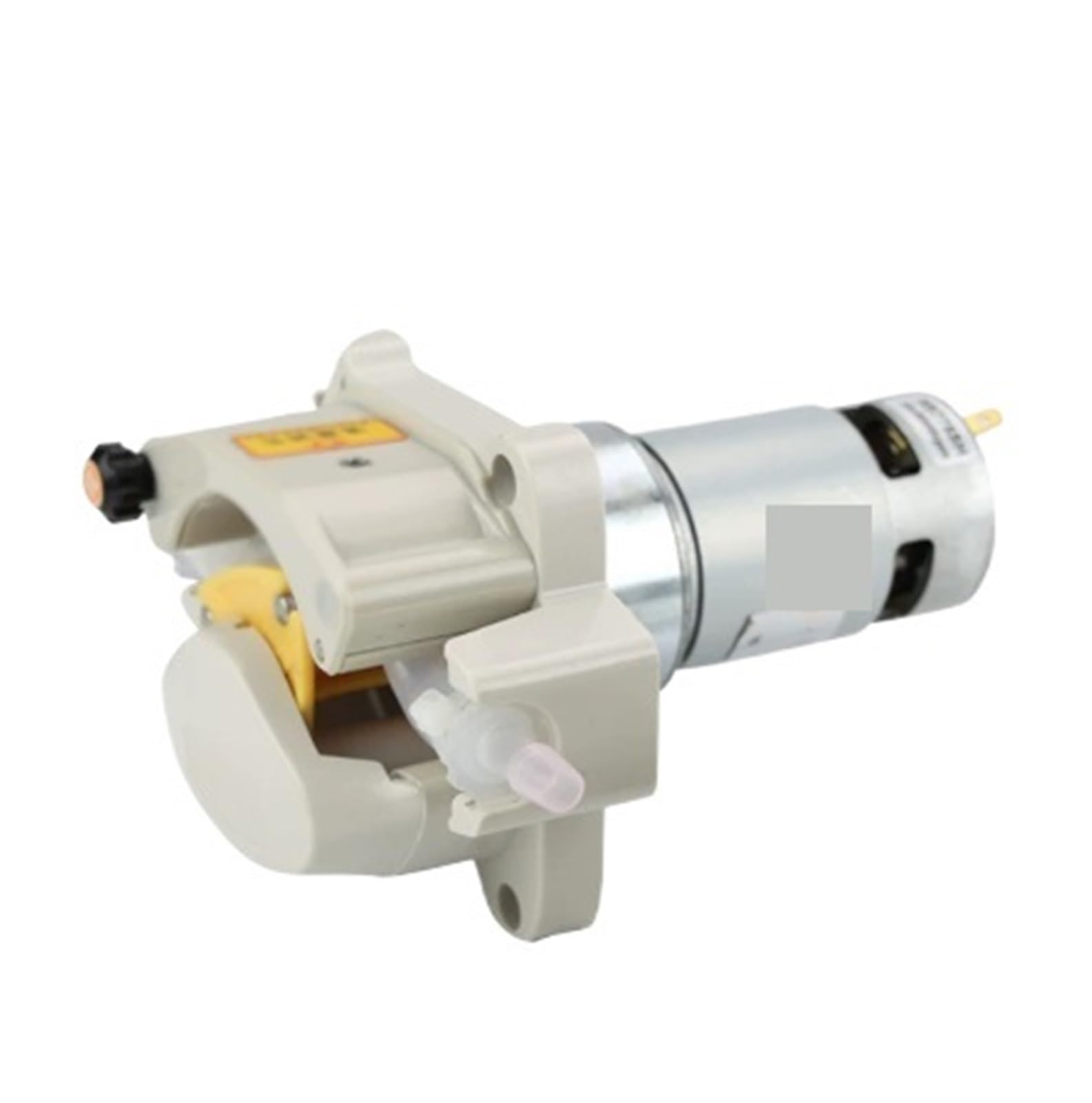 603Z/ZL-24V-507R-36 Peristaltic Metering Pump