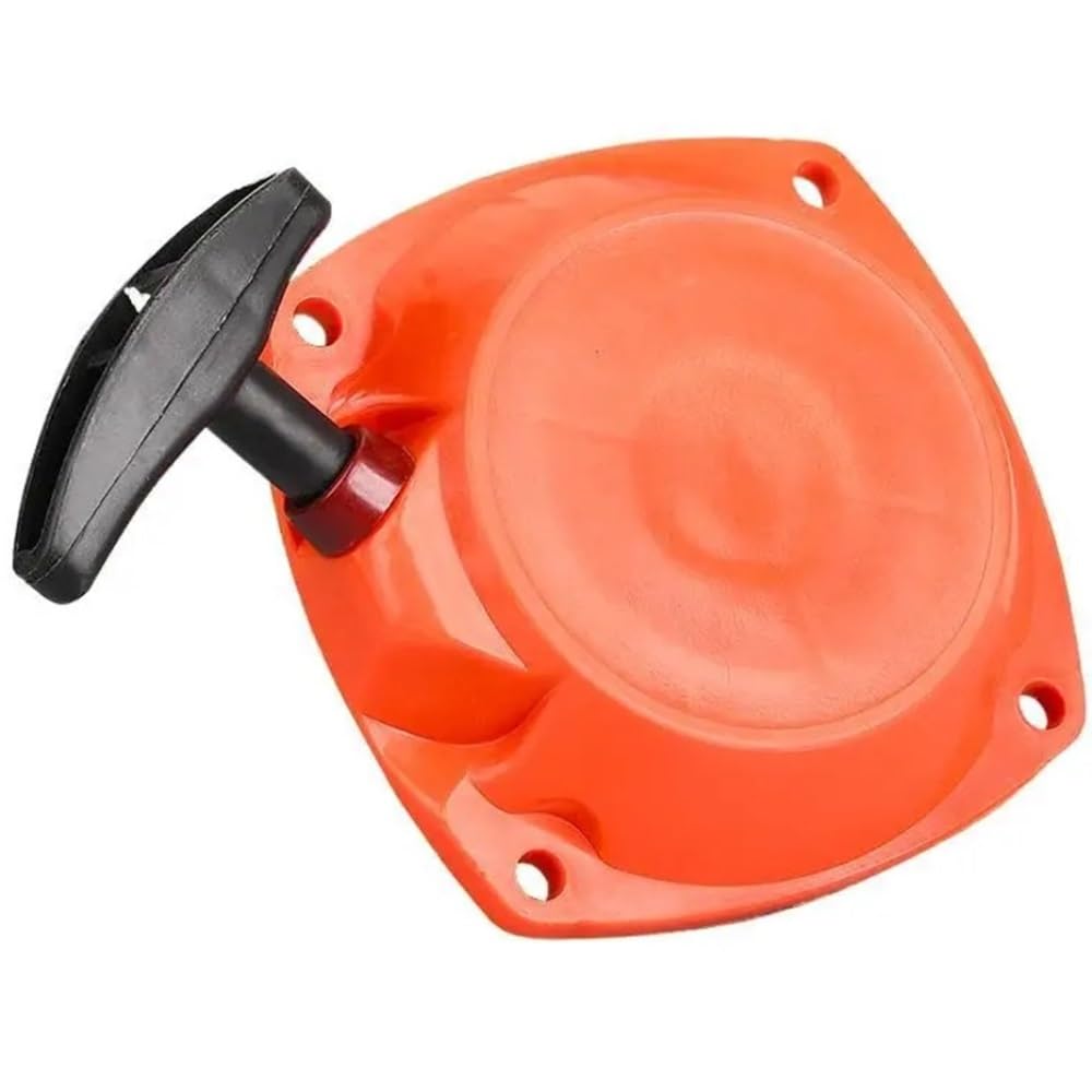Plaque de démarrage 443r pour lanceur de tondeuse G45 G35 et BC4310