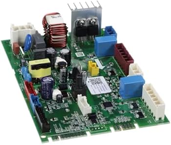 Amazon.com: WH22X33178 Main Control Board Compatible With GE