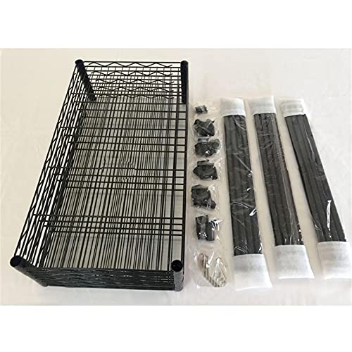 Organizador vertical de ropa para dormitorios y vestidores color E 5