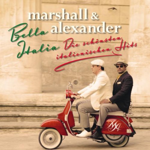 Marshall & Alexander