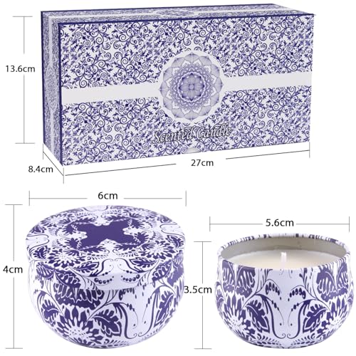 La mejor selección de Juegos de velas para comprar online. 5 Imagen adicional