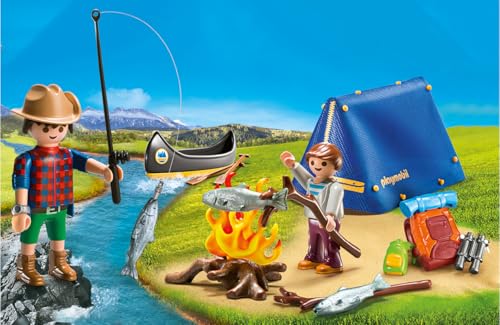 Comparativas de Camping playmobil los preferidos por los clientes. 7 Imagen adicional