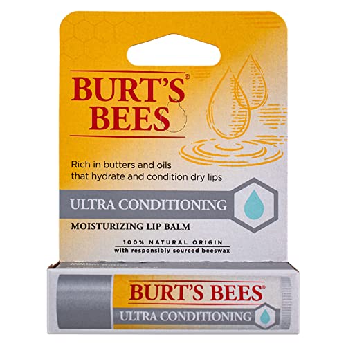 Best Burt’s Bees Ultra Conditioning