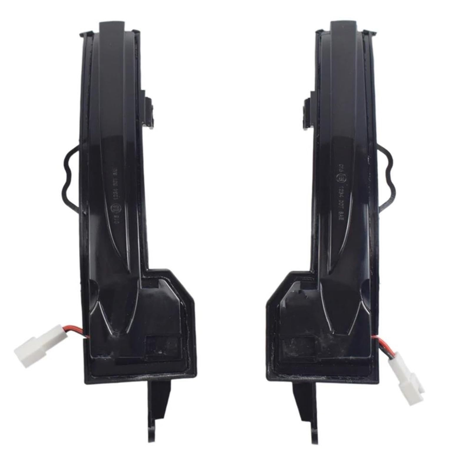 Intermitente Coche Intermitente LED Dinámico para Espejo Lateral Para Benz Para Clase A W177 2018-2023 para A200 A250 A35 A45 Para Amg Para CLA C118