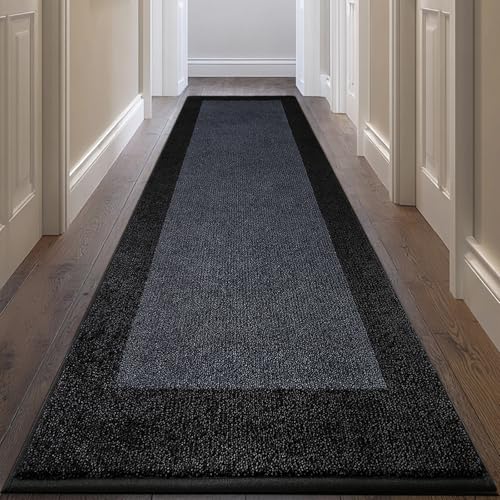 DOMUSTEX 32x96 Non Slip Runner