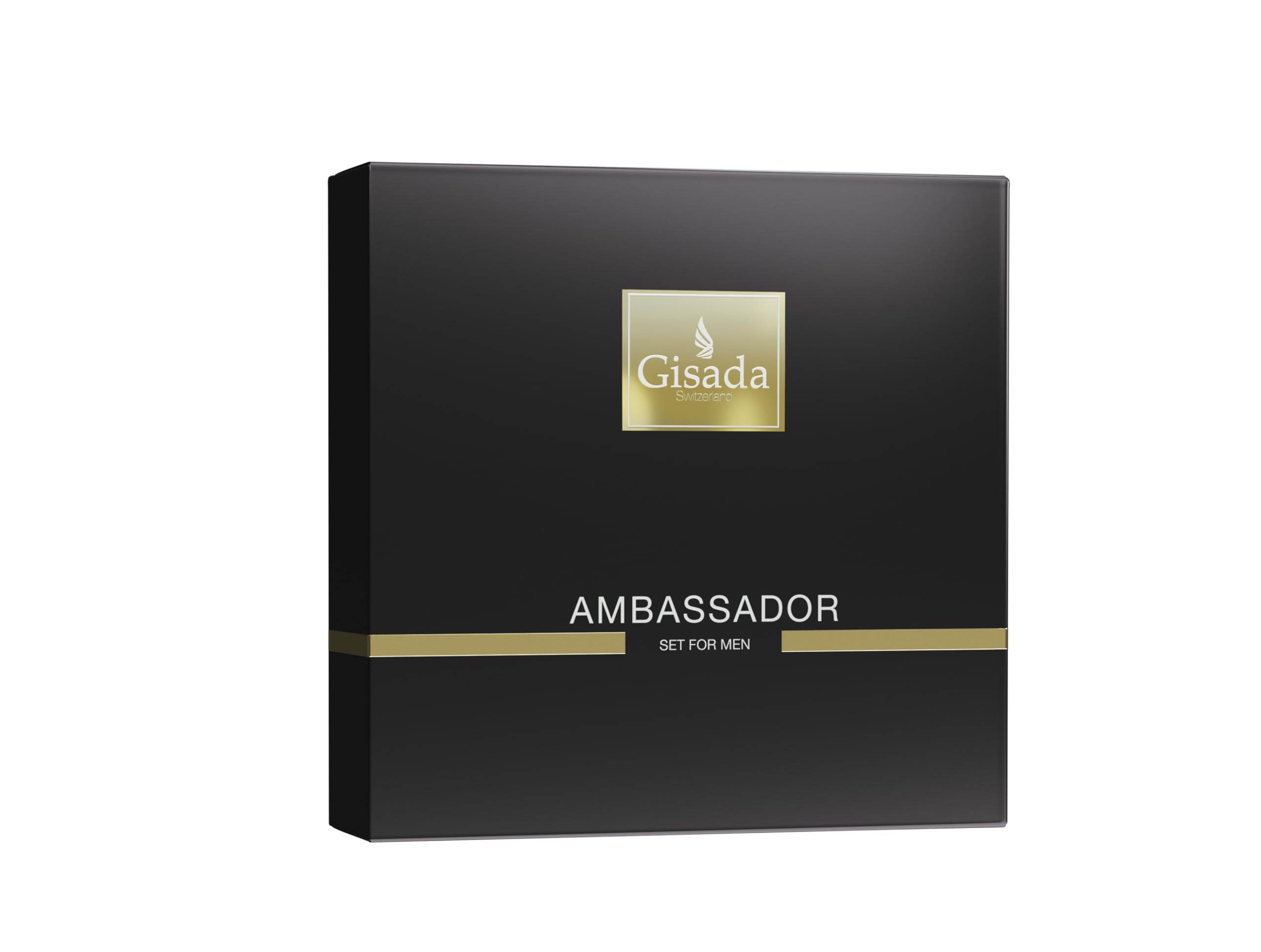 Gisada Ambassador Men Set 50 ml