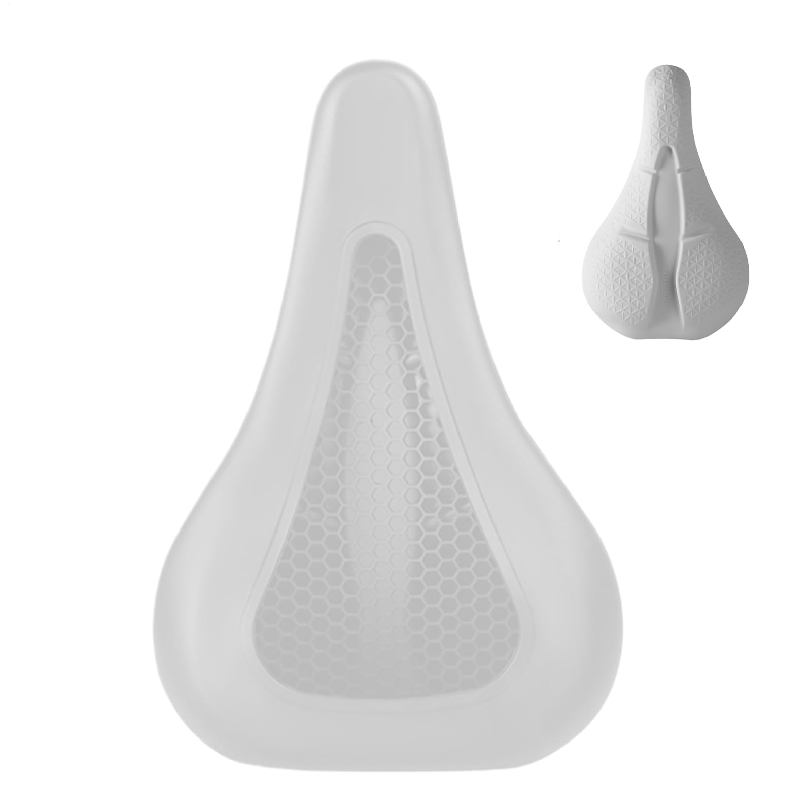 Housse de coussin de siège de vélo pour le cyclisme urbain