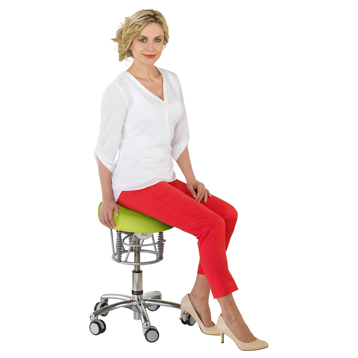 Haider BIOSWING Foxter Therapiestuhl